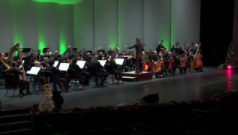 Annual Steinbrenner Christmas Concerts return!
